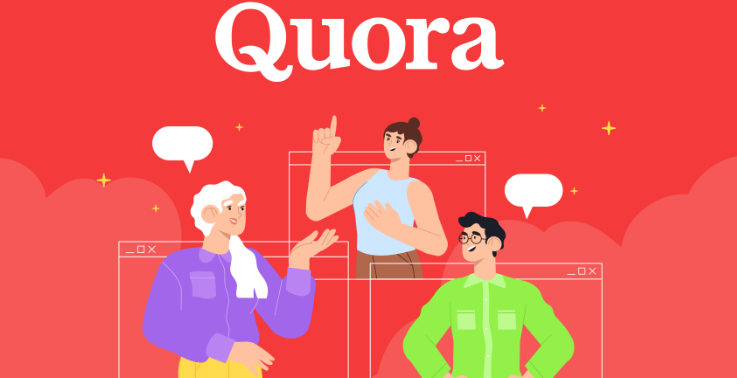 How to make money from Quora